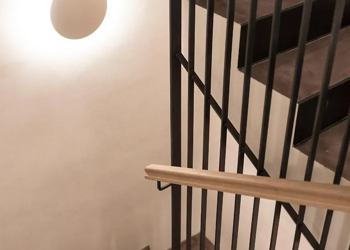 Apartment Alte Schmiede Apartments&rooms