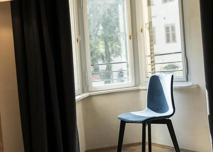 Apartment Alte Schmiede Apartments&rooms *