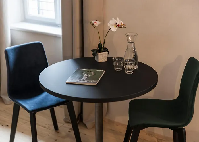 Alte Schmiede Apartments&rooms Apartment Bozen