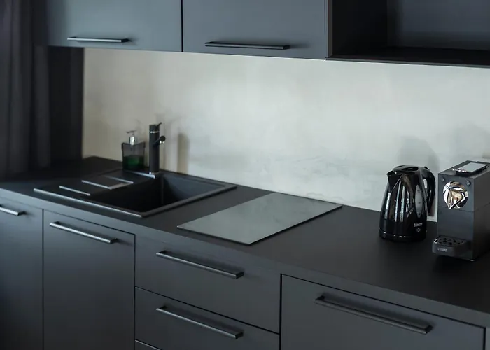 Apartment Alte Schmiede Apartments&rooms Bozen