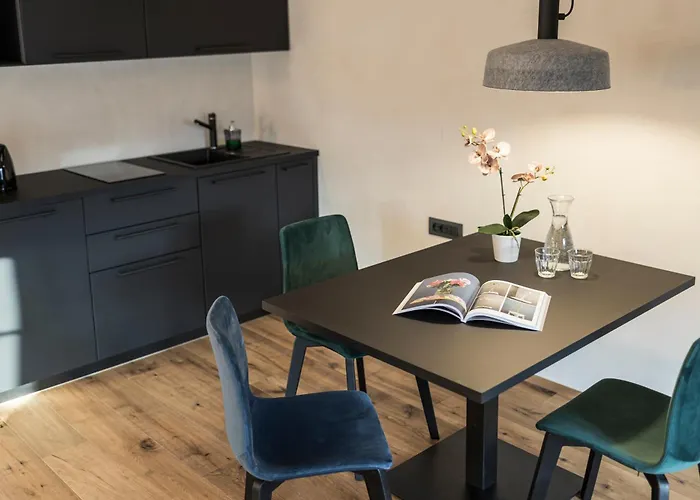 Alte Schmiede Apartments&rooms Apartment