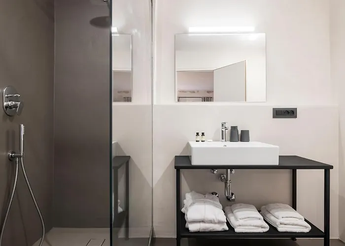 Alte Schmiede Apartments&rooms Apartment *