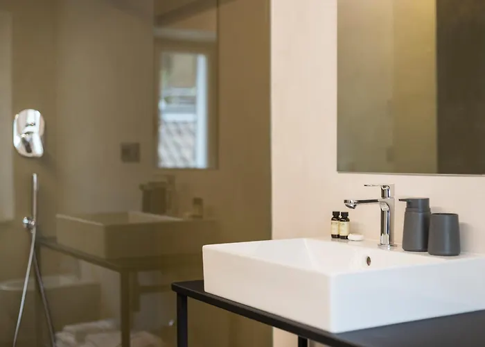 Apartment Alte Schmiede Apartments&rooms *