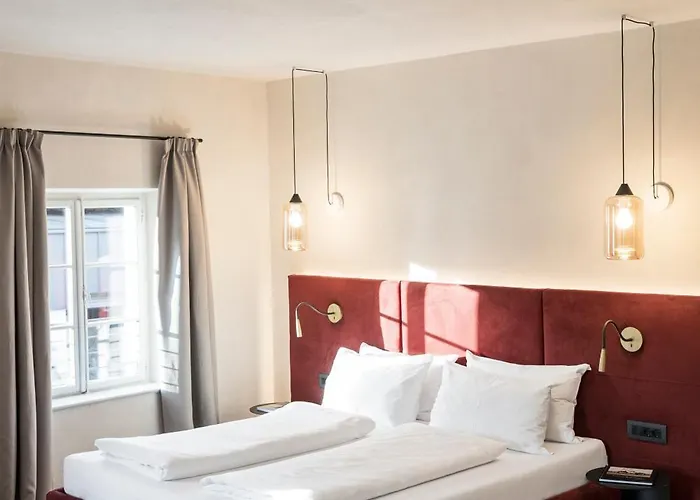 Apartment Alte Schmiede Apartments&rooms Bozen