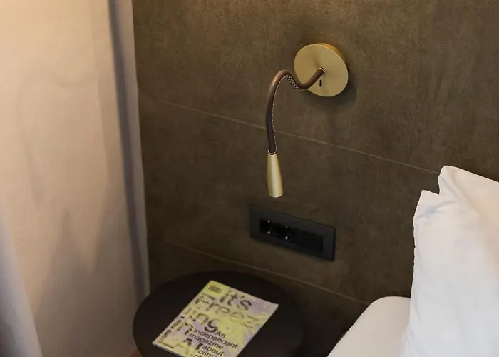 Alte Schmiede Apartments&rooms * Bozen