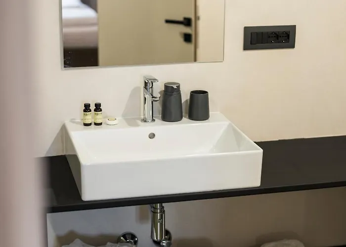 Alte Schmiede Apartments&rooms