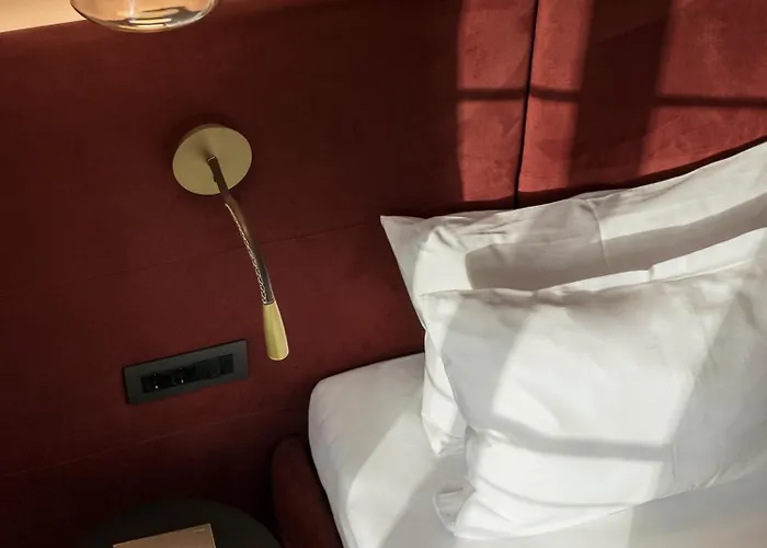 Alte Schmiede Apartments&rooms Apartment *