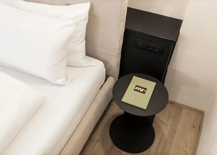 Apartment Alte Schmiede Apartments&rooms