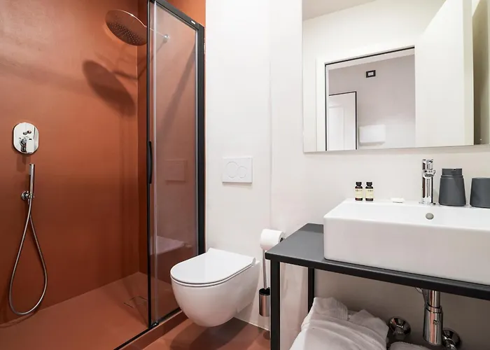 Apartment Alte Schmiede Apartments&rooms *