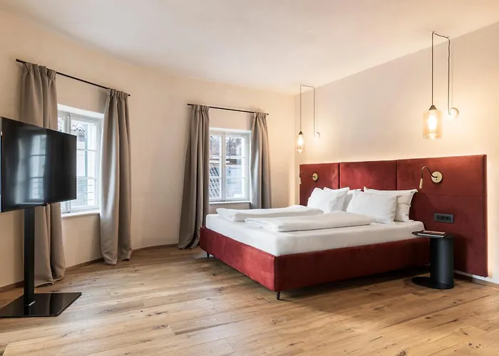 Alte Schmiede Apartments&rooms Apartment Bozen