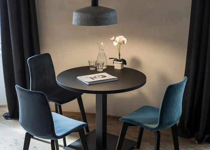 Apartment Alte Schmiede Apartments&rooms Bozen