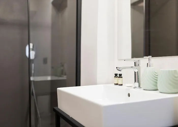 Alte Schmiede Apartments&rooms *