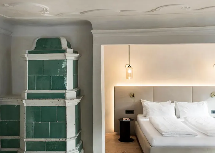 Alte Schmiede Apartments&rooms