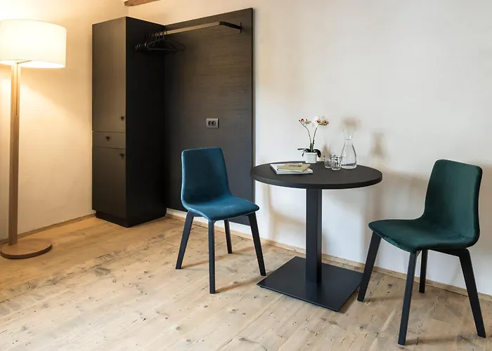 Alte Schmiede Apartments&rooms Apartment Bozen