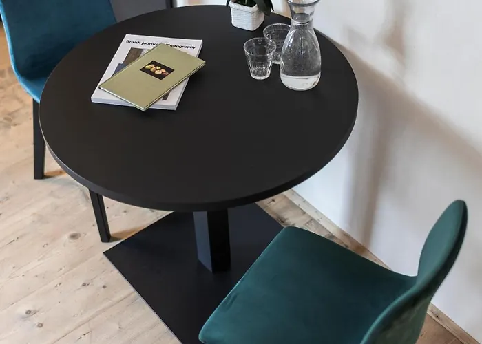 Apartment Alte Schmiede Apartments&rooms