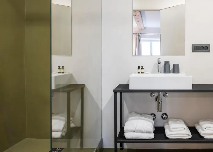 Apartment Alte Schmiede Apartments&rooms *