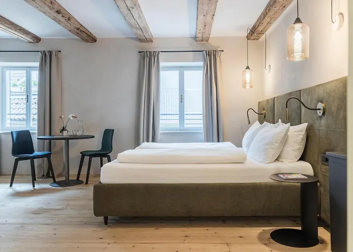 Alte Schmiede Apartments&rooms