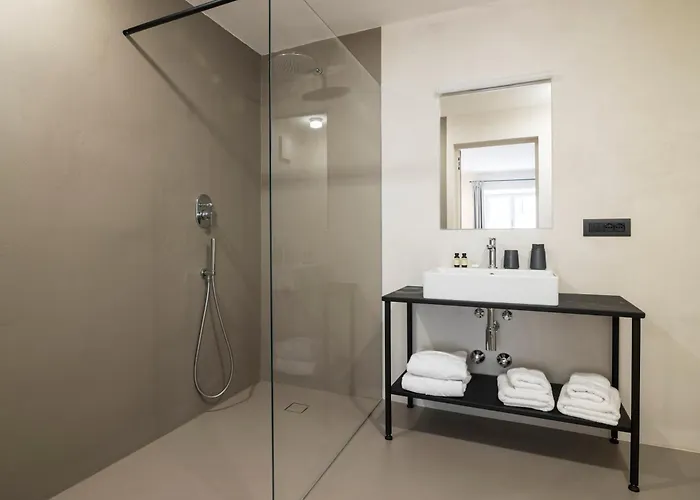 Alte Schmiede Apartments&rooms Apartment