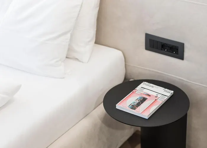 Alte Schmiede Apartments&rooms Apartment *