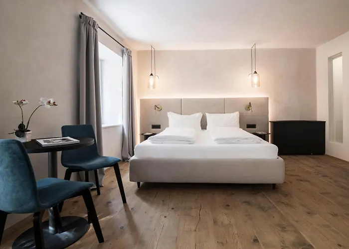 Apartment Alte Schmiede Apartments&rooms *