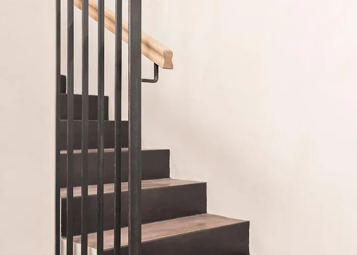 Alte Schmiede Apartments&rooms *