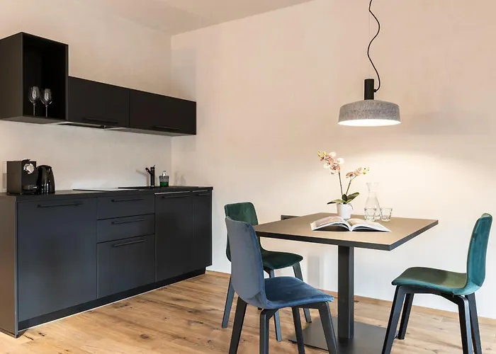 Alte Schmiede Apartments&rooms Apartment