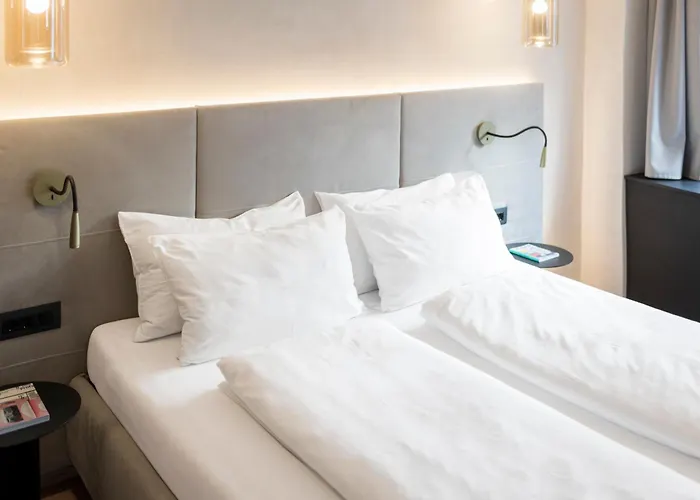 Apartment Alte Schmiede Apartments&rooms