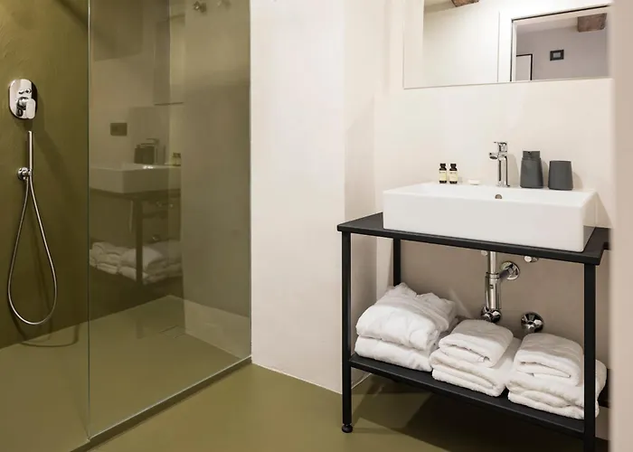 Apartment Alte Schmiede Apartments&rooms