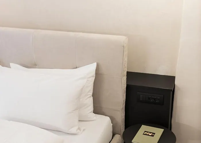 Alte Schmiede Apartments&rooms Apartment Bozen