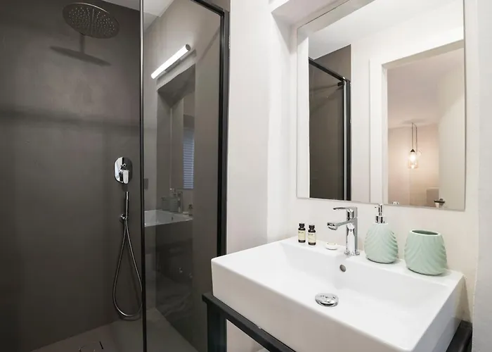 Alte Schmiede Apartments&rooms