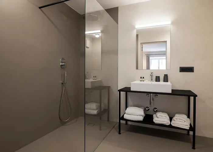 Apartment Alte Schmiede Apartments&rooms