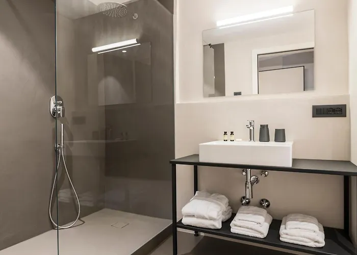 Alte Schmiede Apartments&rooms Apartment Bozen